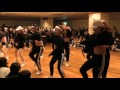 GIRLS / D-mc 立教大学ダンスサークル 新歓 2016