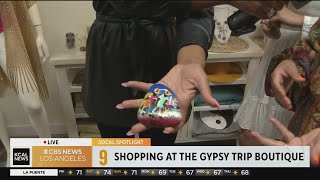 SoCal Spotlight: The Gypsy Trip Boutique