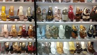 Stylo shoes Eid collection formal chappal and casual sandal Stylo 2023