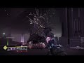 Vow of the Disciple Raid - All Rhulk, Disciple of the Witness Dialogue  Destiny 2 The Witch Queen