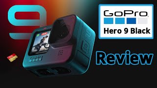 GoPro: HERO 9 Black Review