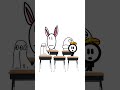 no eating in my classroom #animation #meme