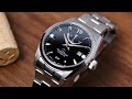 Orient Star Automatic RE-AU0004B00B Review - BEST Seiko SARB033 Alternative