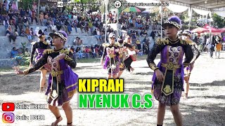 KIPRAH NYENUK CS || JATHILAN SRAWUNG KUDHA PRAKOSA Live.Lapangan Pantaran Hargotirto Kokap