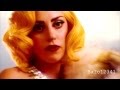 Lady Gaga - Fashion! (Music Video)