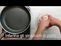 straccetti di pollo ai peperoni e olive nere ricetta semplice e sfiziosa con petto di pollo