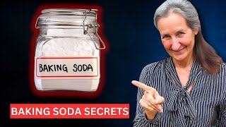 Barbara O’Neill Reveals Baking Soda’s Shocking Secrets That Seem Illegal to Know