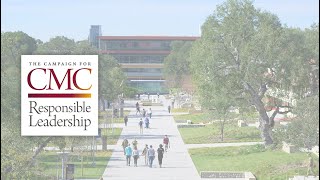 The Campaign for CMC: Responsible Leadership