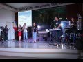 SA GRASYA MO | Sangyaw Band at Living Temple Foursquare Gospel Church Tagum