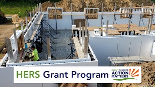 HERS Grant Program