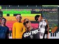 gqom IDombolo one shot pack