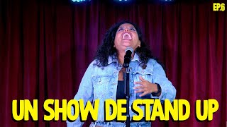 Un show de stand up - EP6- Edición ShowTime Barranco 3