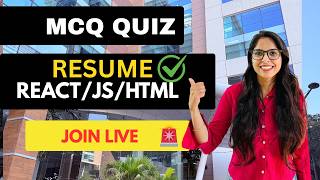 Product Based Company Interviews 2026,Real Interview Experience React 2026,ReactJS Freshers