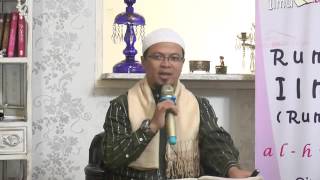 20150820   Kajian Sirah Nabawiyah   Ba'da Isra' Mi'raj   Ustadz Abi Makki 2