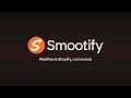 Webflow & Shopify, connected! Smootify.io