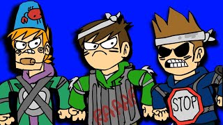 Eddsworld - Hammer \u0026 Fail (Full Episode)