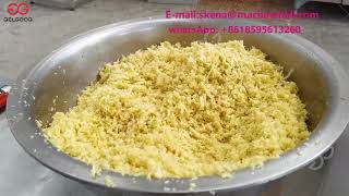 How To Extract Ginger Juice|Ginger Juice Production Line