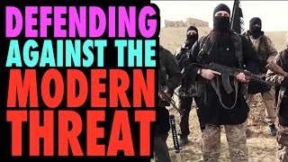 Defending Against Modern Threats