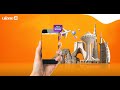 Ufone 4G | Roaming Offer