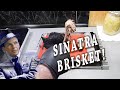 Sinatra Smoked Beef Brisket - Cook with K.P SE25 EP19