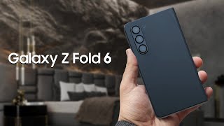 Samsung Galaxy Z Fold 6 - They Finally Did It!
