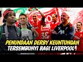 Ini manfaat penundaan Derby ‼️slot bidik bek baru, the reds kejam ke nunez