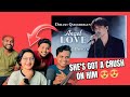 Dimash - Angel Love | Singer 2024 HUNAN TV Reaction Video @TusarDass @indian_reaction045