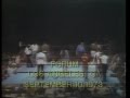 Muhammad Ali Vs Ken Norton II 10.9.1973 - NABF Heavyweight Title