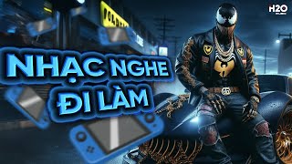 NHẠC NGHE ĐI LÀM🎧MIXSET VIET DEEP \u0026 DEEP HOUSE 2024🎧NHẠC HOUSE LAK \u0026 DEEPHOUSE HAY NHẤT 2024