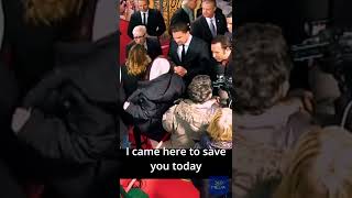 Leonardodicaprio Fun Interview