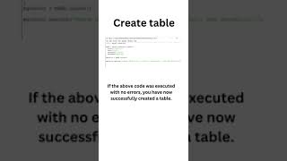 Python Mysql 👆 Database 1