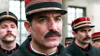 J'ACCUSE Bande Annonce (2019) Jean Dujardin, Roman Polanski