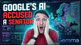 Google's Gemma: The Safety Model With the Series' Worst Safety Incident