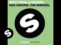 Benny Royal & Ralvero - Take Control Jozsef Keller&Pete-R