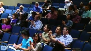 Creating NIH Technology Incubators — NIH Research Festival