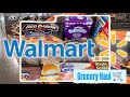 Walmart Grocery Haul | Kids Choice | Quick Meals in under 25 Minutes! #newfinds