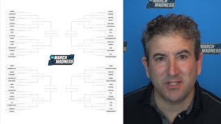 Bracketology: Updated March Madness men's bracket predictions (Mar. 1)