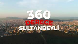 “360 Derece Sultanbeyli” sistemimizi hizmetinize sunuyoruz.