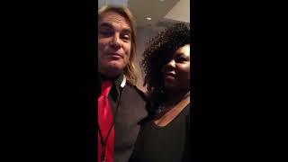 Evan Stone discusses longevity in porn biz