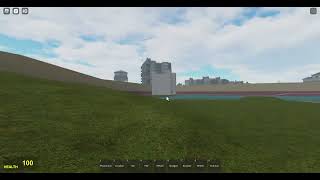 Conner's Portal Panic part 2