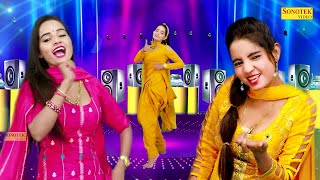 Sunita Baby Top 3 Nonstop Dj Dance Song | Sunita Baby Mashup | New Haryanvi Dj Song |