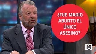 Caso Colosio: ¿por qué se mantiene la teoría de conspiración? - Es la hora de opinar