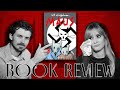 MAUS by Art Spiegelman BOOK REVIEW