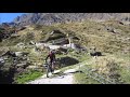 mtb valseralm passeiertal südtirol