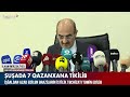 İşğaldan azad edilən ərazilərin istilik təchizatı təmin edilib baku tv