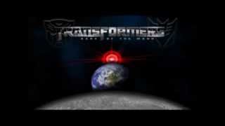 Steve Jablonsky - Transformers Suite (27 Minutes).avi