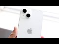 Apple Says The iPhone 14 Has a Problem