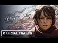 A Plague Tale: Requiem - Official Reveal Trailer | E3 2021