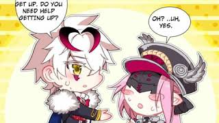 Long live the king chapter 104 (English)