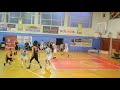 highlights ΒΑΟΛ Χίου Μελισσια 63 70